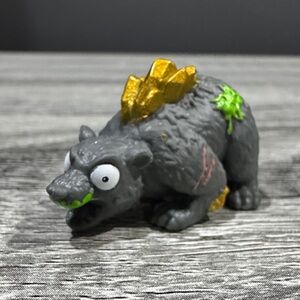 ZURU | Smashers Dino Island: Bear - Collectible Mini Figure